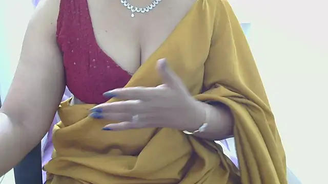 indian anu mallu online show from 7, 10, 2025