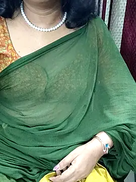 indian anu mallu online show from 16, 3, 2025
