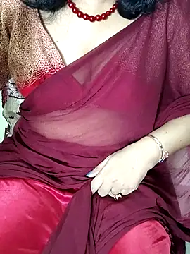 indian anu mallu online show from 17, 3, 2025