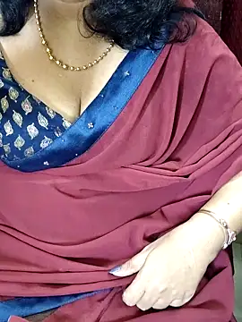 indian anu mallu online show from 19, 3, 2025