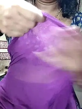 indian anu mallu online show from 15, 3, 2025