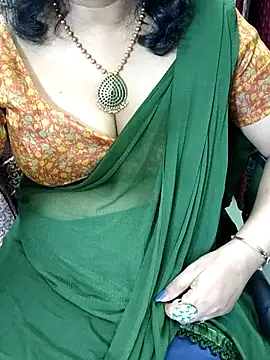 indian anu mallu online show from 21, 3, 2025