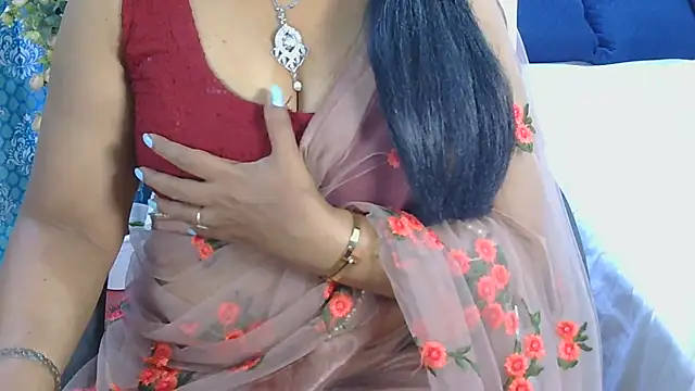 indian anu mallu online show from 18, 7, 2026