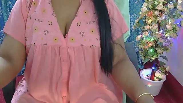 indian anu mallu online show from 14, 1, 2026