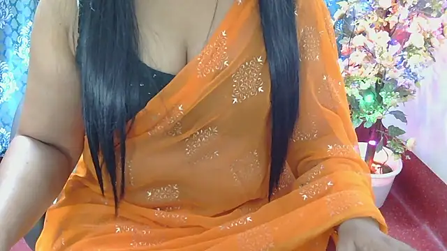 indian anu mallu online show from 9, 1, 2026