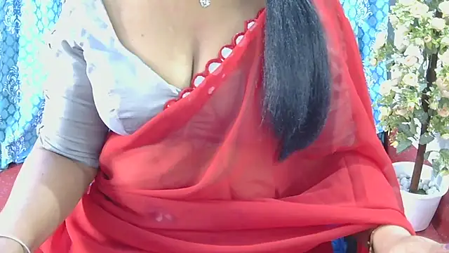 indian anu mallu online show from 4, 6, 2026