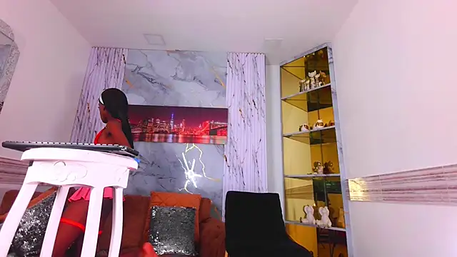 Keila Rose online show from 20, 3, 2026