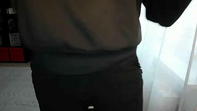 MollyCheiz online show from 4, 11, 2025