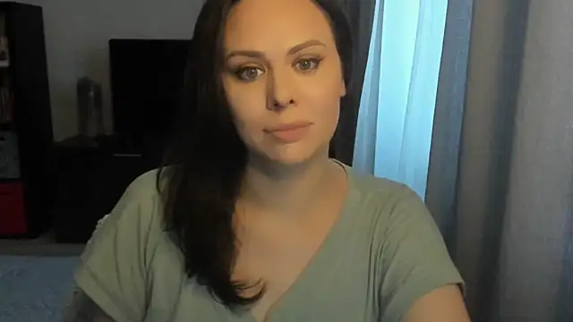 MollyCheiz online show from 15, 3, 2026