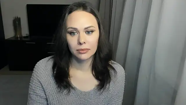 MollyCheiz online show from 27, 11, 2025