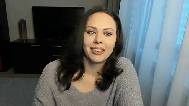 MollyCheiz online show from 29, 11, 2025