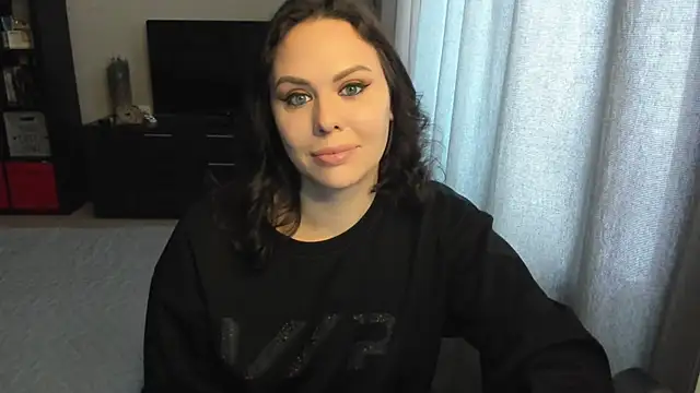 Snapshot of MollyCheiz chatting on 19, 10, 2025 MollyCheiz online show from 19, 10, 2025