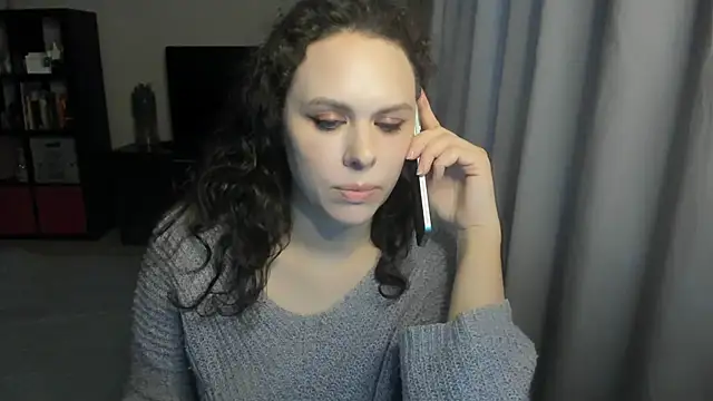 MollyCheiz online show from 29, 5, 2026