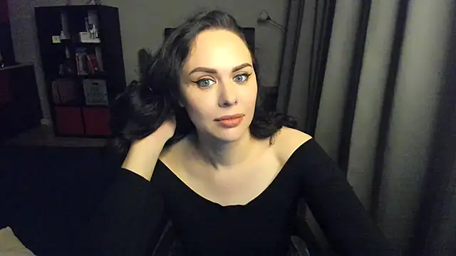 Snapshot of MollyCheiz chatting on 14, 2, 2025 MollyCheiz online show from 14, 2, 2025