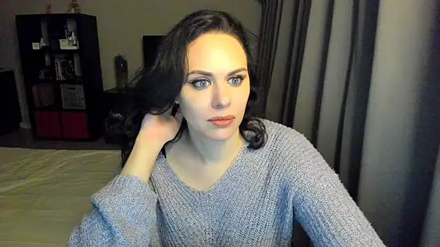 Snapshot of MollyCheiz chatting on 19, 2, 2025 MollyCheiz online show from 19, 2, 2025
