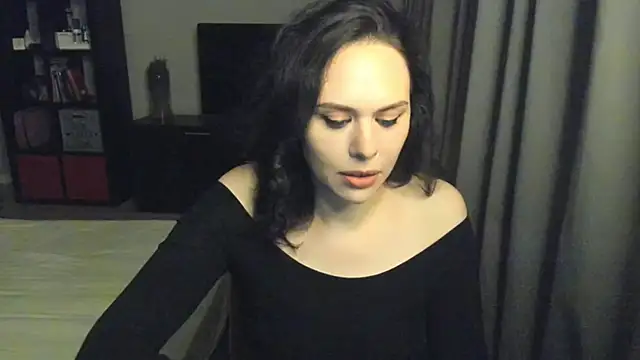 Snapshot of MollyCheiz chatting on 31, 1, 2025 MollyCheiz online show from 31, 1, 2025