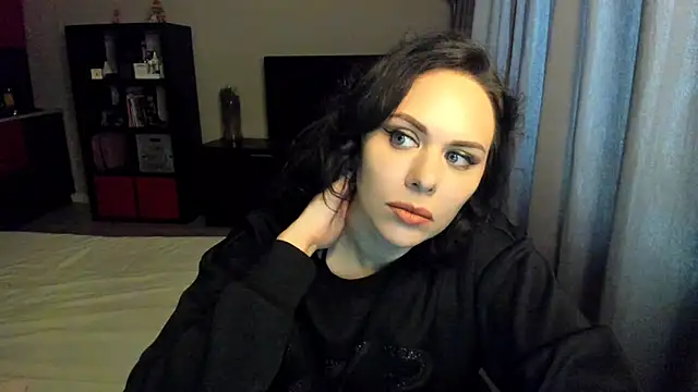 Snapshot of MollyCheiz chatting on 19, 2, 2025 MollyCheiz online show from 19, 2, 2025