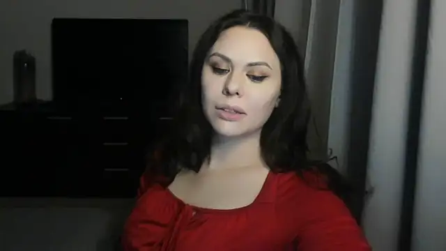 MollyCheiz online show from 7, 2, 2026