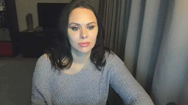 MollyCheiz online show from 20, 10, 2025