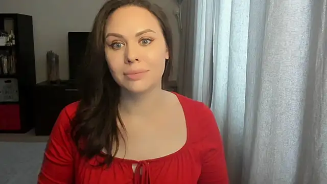 MollyCheiz online show from 3, 3, 2026