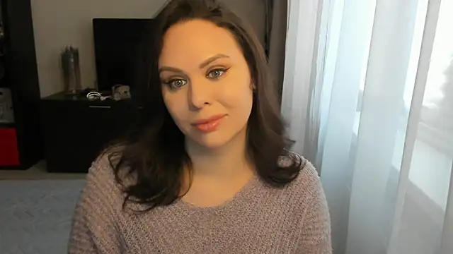 MollyCheiz online show from 3, 11, 2025