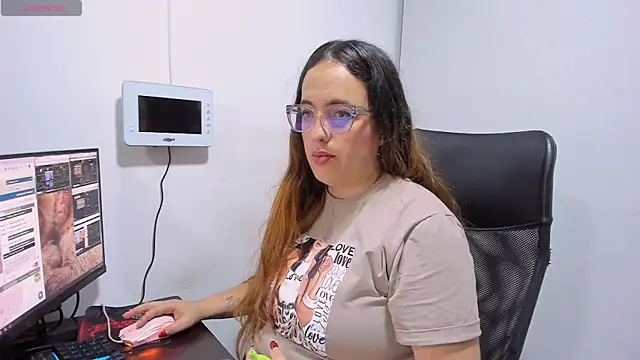 sussan miller  online show from 24, 11, 2025