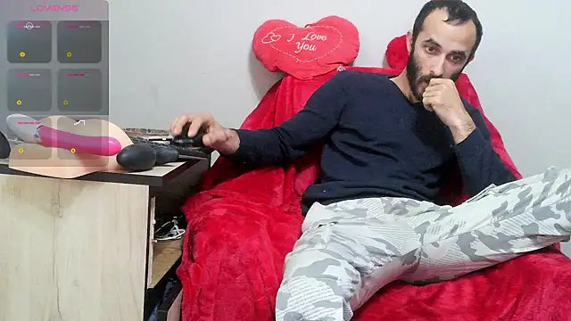 kisandgioni online show from 21, 2, 2025