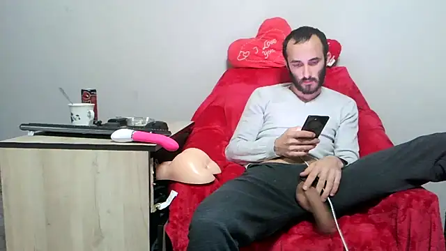 kisandgioni online show from 25, 2, 2025