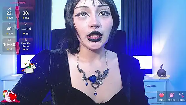 honney dark online show from 6, 3, 2025