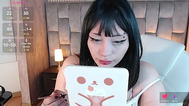 honney dark online show from 24, 2, 2026