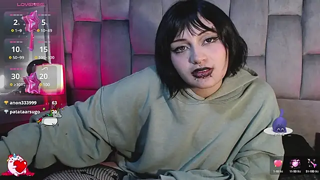 honney dark online show from 11, 3, 2025