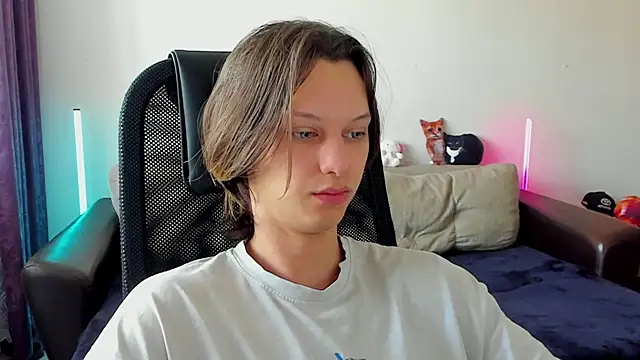 Ostin meow online show from 8, 5, 2026