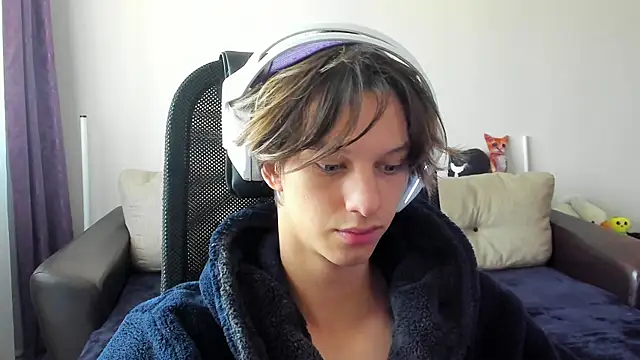 Ostin meow online show from 31, 10, 2025