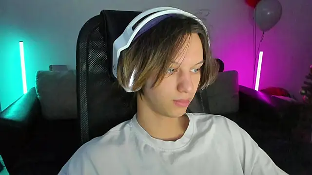 Ostin meow online show from 11, 1, 2026