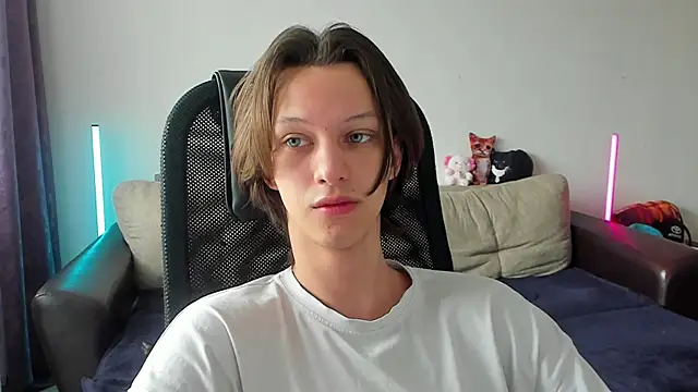 Ostin meow online show from 18, 5, 2026