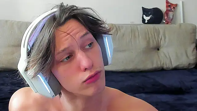 Ostin meow online show from 30, 10, 2025