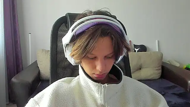 Ostin meow online show from 6, 11, 2025