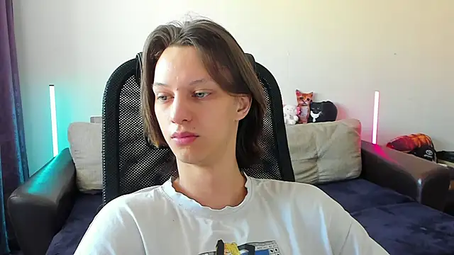 Ostin meow online show from 15, 5, 2026