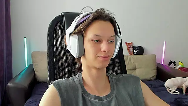 Ostin meow online show from 27, 2, 2026