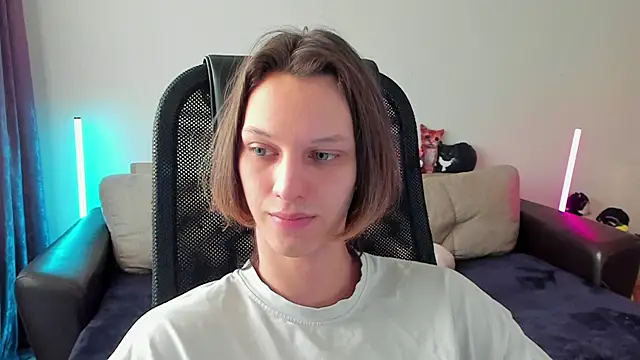 Ostin meow online show from 14, 4, 2026