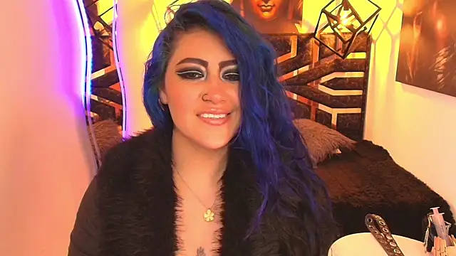 Snapshot of scarleth_blue chatting on 12, 6, 2026 scarleth blue online show from 12, 6, 2026