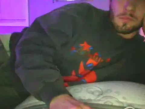 Snapshot of rickyslick123 chatting on 13, 1, 2025 rickyslick123 online show from 13, 1, 2025