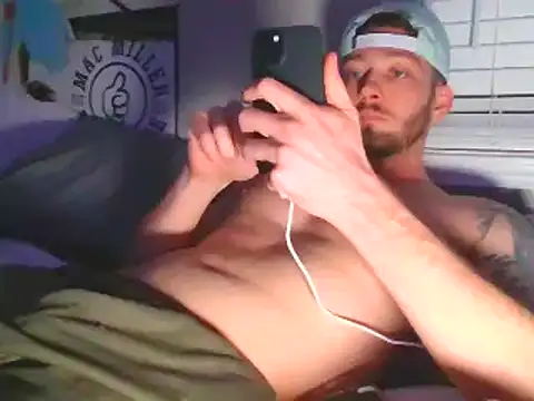 Snapshot of rickyslick123 chatting on 21, 1, 2025 rickyslick123 online show from 21, 1, 2025