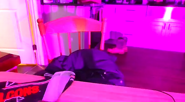 Snapshot of rickyslick123 chatting on 15, 12, 2024 rickyslick123 online show from 15, 12, 2024