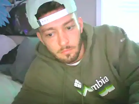 Snapshot of rickyslick123 chatting on 20, 1, 2025 rickyslick123 online show from 20, 1, 2025