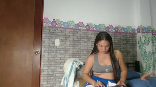 leonabigass18 online show from 16, 12, 2024