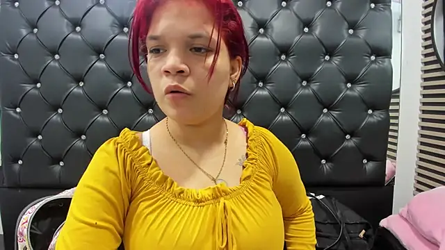 MelanyCarter18 online show from 14, 2, 2026