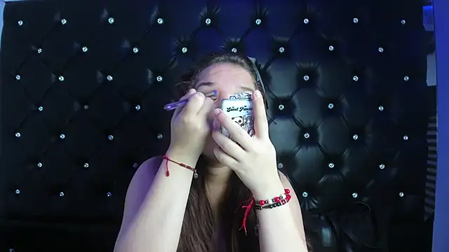 Snapshot of MelanyCarter18 chatting on 30, 10, 2025 MelanyCarter18 online show from 30, 10, 2025