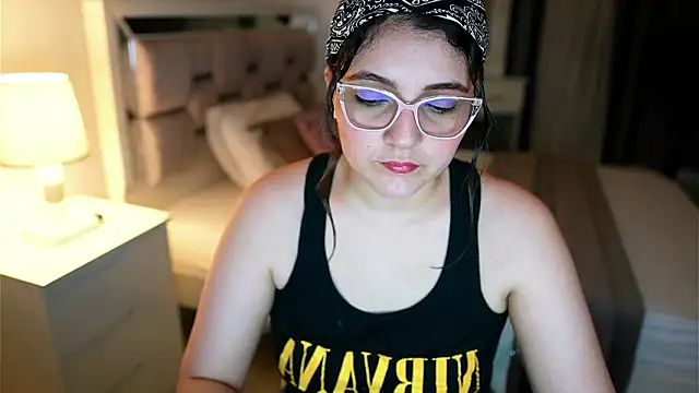 Camilaa bueno online show from 20, 2, 2026