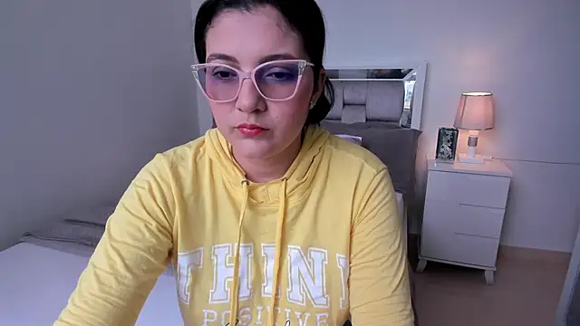 Camilaa bueno online show from 22, 3, 2026